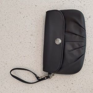 Coach Clutch Wristlet